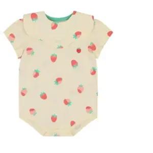 해피랜드 HC21 밸리바디슈트턱받이세트 노랑 밸리바디슈트턱받이세트 h2310206