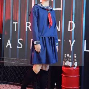 TBZ 교복몰 남자 세라복 교복 컨셉의상 졸업사진 반티 코