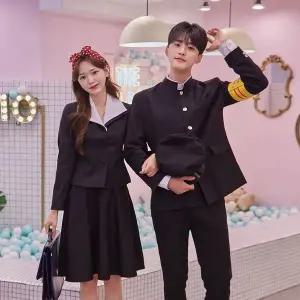 TBZ 교복몰 (구매)여자 옛날교복 하의 교복 학생복