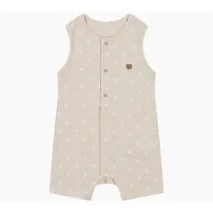 해피랜드 HC21 메이 민소매우주복 메이 민소매우주 hz3 10605