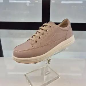 [엘칸토]엘칸토 HC11 양가죽 여성 스니커즈 Y0J5U61Y325 (48731876)