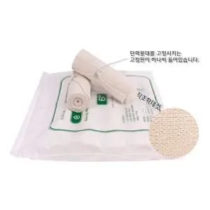 승원 탄력 붕대 15cm 12개입 1봉