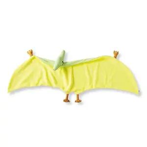 익룡 망토 타월 블랭킷 실내 담요 안아줘요 숄