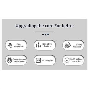 DJ DMX 콘솔 컨트롤러 무대 조명 파티 워시 조명-Y47