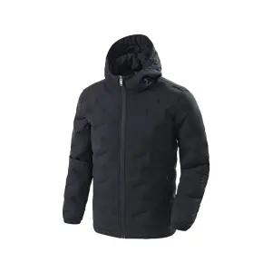 (TBUC) TBB-7502 겨울패딩점퍼 오리털 점퍼 작업복 방