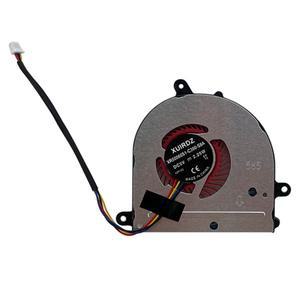 MSI PE42 MS-14B1 S1 S1-01 MX150 용 호환 새 노트북 CPU 냉각 팬
