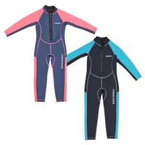베베샤 써프베이 슈트 어린이 래쉬가드 수영복 주니어수영복