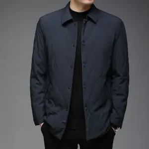 원더우면 춘추 캐주얼 남친 재킷 중년 솜저고리 칼라 외 OPH1