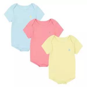 HC09 유아 스콘 골지 바디 슈트  HZ310206