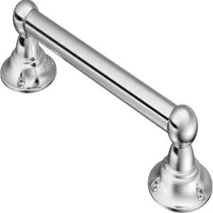 모엔 LR2250DCH 홈 케어 9인치 디자이너 핸드 그립 크롬