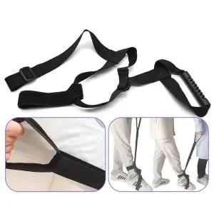 다리 보행보조기 어르신 운동기구 실버용품