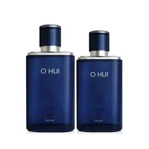 [하프클럽/오휘]오휘 마이스터 포맨 프레쉬 스킨 + 로션