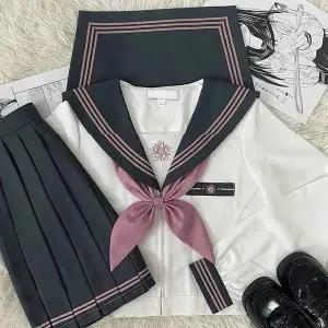 TBZ 교복몰 스쿨룩 복고 유니폼 정장 상의 졸사컨셉