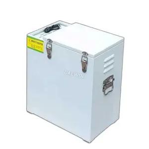 보관 상자 파워뱅크 볼 배터리 보관통 캐비넷