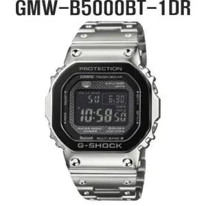 [롯데백화점]지샥 LTGJ-GMW-B5000BT-1DR