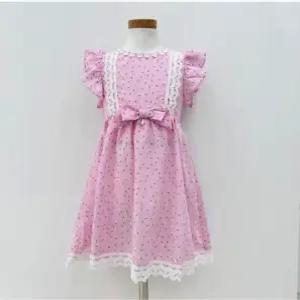 [탈렌트키즈](모다시흥)쁘띠앙팡 PCW35GOP130 PC메르헤이원피스_SH