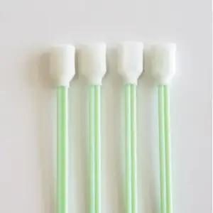 다목적 산업용 청소 면봉 스틱 50개입 솔벤트용