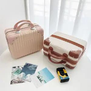 (헨리제이에스)14in 캐리어 미니 레디백 기내용 여행