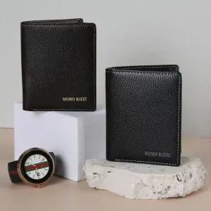 데일리 지갑 슬림 중지갑