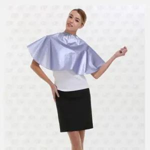 파마보 염색보 미용실 가운 어깨보 미용가운 3색상