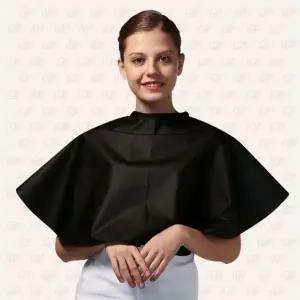 파마보 염색보 미용실 가운 어깨보 미용가운 4컬러