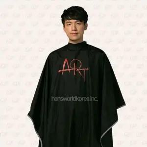 파마보 염색보 미용실 가운 어깨보 미용가운 아트