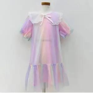 [탈렌트키즈](모다시흥)쁘띠앙팡 PCW35GOP94 PC메르샤이원피스_SH