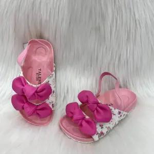 [탈렌트키즈](모다시흥)탈렌트클로젯 TSX31NWS01_3 TS플로리본샌들_SH