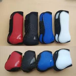 말 발목 보호대 압박 통기성 장비 스트랩 승마관리 서포트