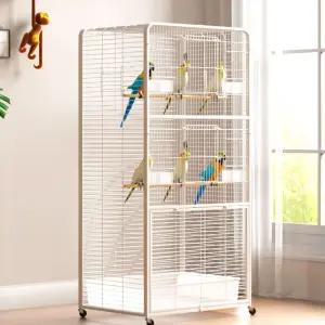 대형새장 대형 새장 새집 앵무새장 날림장 놀이터 앵무새
