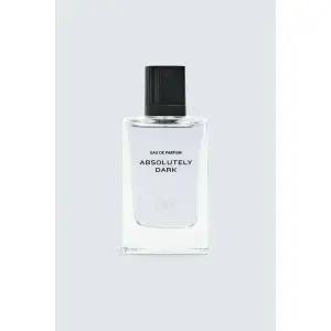 ZARA ABSOLUTELY DARK 오드 퍼퓸 100ML ( 3.4 FL.OZ )