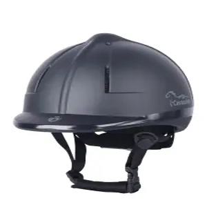 승마 헬멧 초급자용 초경량 승마모자 장비 여름 수입 고강도 통기성 여성