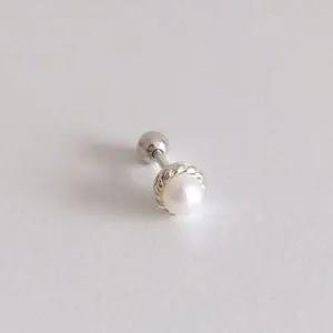 [하프클럽/](silver925) boutique piercing