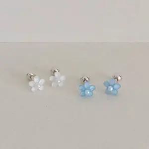 [하프클럽/](silver925) brisk piercing