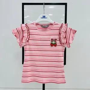 [탈렌트키즈](모다시흥)쁘띠앙팡 PCZ32G9_1 PC라키테리티셔츠_SH