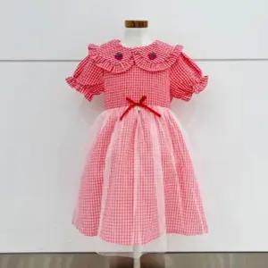 [탈렌트키즈](모다시흥)쁘띠앙팡 PCW35GOP125 PC메르린이원피스_SH