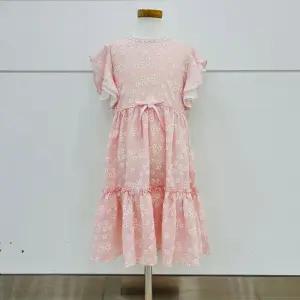 [탈렌트키즈](모다시흥)쁘띠앙팡 PCW35GOP115 PC메르포레스트원피스_SH