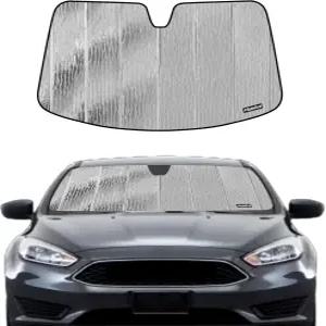 포드 포커스 202208용 니우스 윈드실드 선쉐이드 아스트라가드