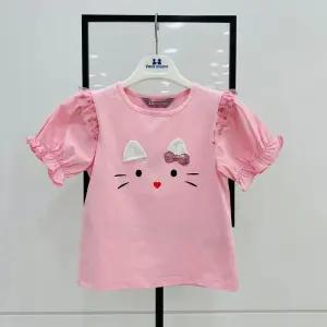 [탈렌트키즈](모다시흥)쁘띠앙팡 PCZ32GTS33 PC라키초이티셔츠_SH