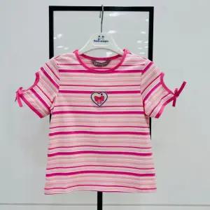 [탈렌트키즈](모다시흥)쁘띠앙팡 PCZ32G3 PC라키바니티셔츠_SH