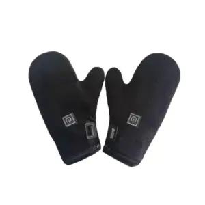 손찜질기 온열찜질장갑 온도조절 장갑 핸드 전기 손목 충전식 핫팩 휴대용 통증