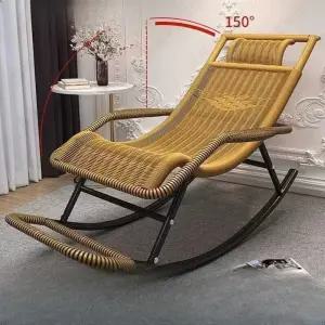 야외용 안락 흔들의자 1인 전원주택 의자 해먹 1인용 펜션