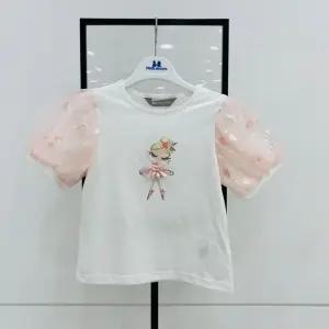 [탈렌트키즈](모다시흥)쁘띠앙팡 PCZ32G7 PC라키보니타티셔츠_SH