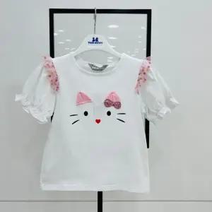 [탈렌트키즈](모다시흥)쁘띠앙팡 PCZ32GTS33_1 PC라키초이티셔츠_SH