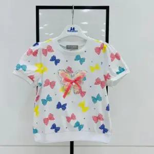 [탈렌트키즈](모다시흥)쁘띠앙팡 PCZ32GTS36 PC라키에보니티셔츠_SH