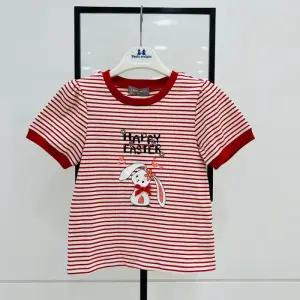 [탈렌트키즈](모다시흥)쁘띠앙팡 PCZ32G2 PC라키엘린티셔츠_SH