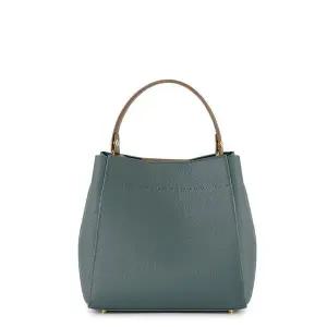 가죽 토트크로스 대  WFJ66MV