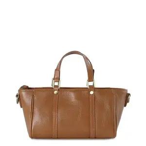 가죽 토트크로스8 WFJ66NQ