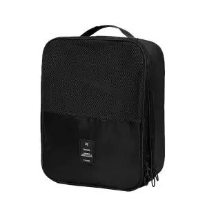 여행용 신발가방 운동화 보관 파우치 슈즈 수납백 WFMAEVJ