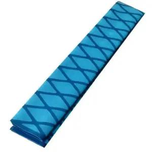 [하프클럽/]블루 열수축튜브 미끄럼방지커버 낚시그립 30파이